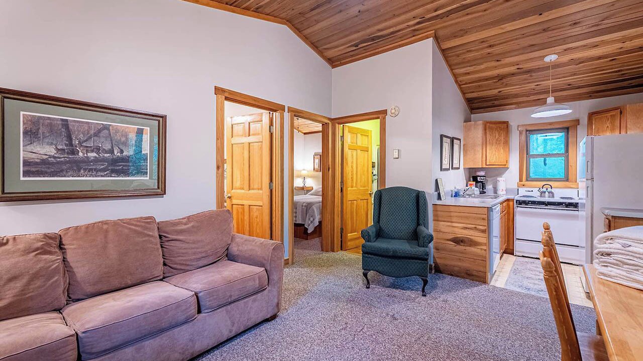Photo of Livingroom in Victor
