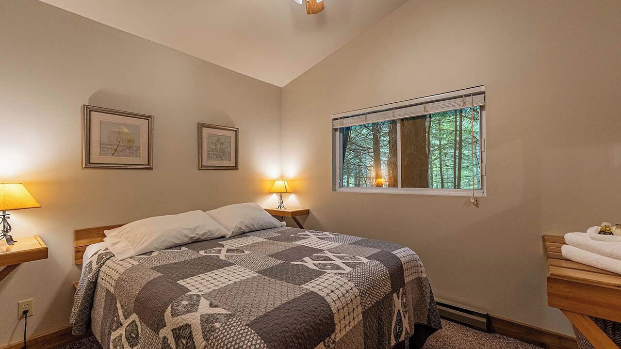 Photo of Bedroom in Victor