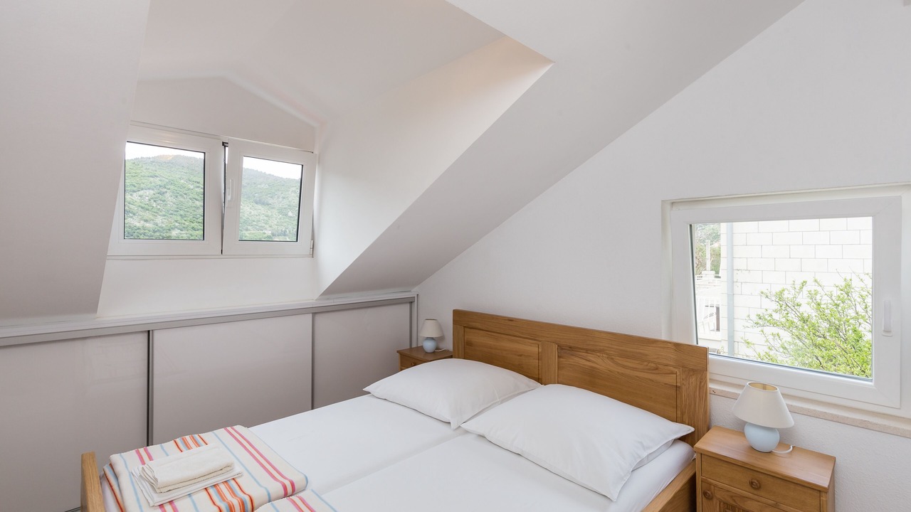 Photo of Bedroom in Mokosica