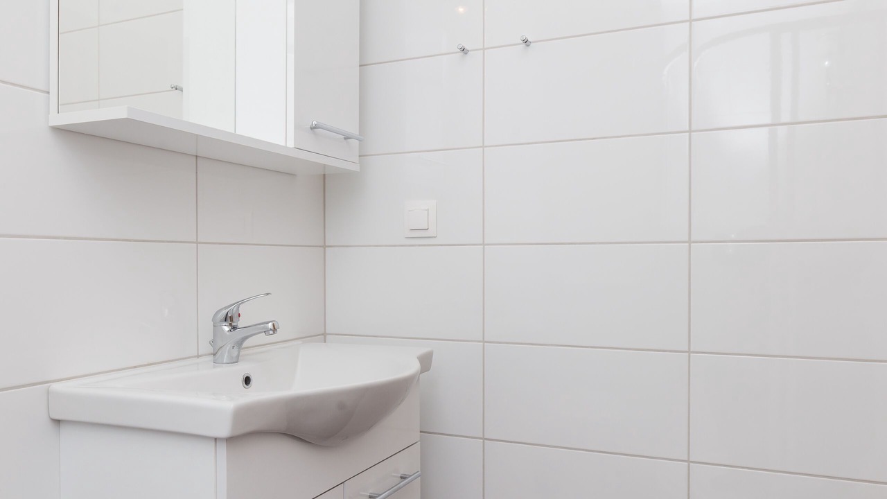 Photo of Bathroom in Mokosica