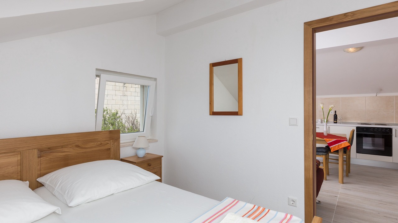 Photo of Bedroom in Mokosica