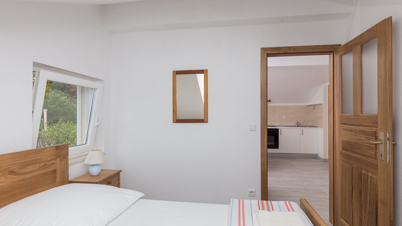 Photo of Bedroom in Mokosica
