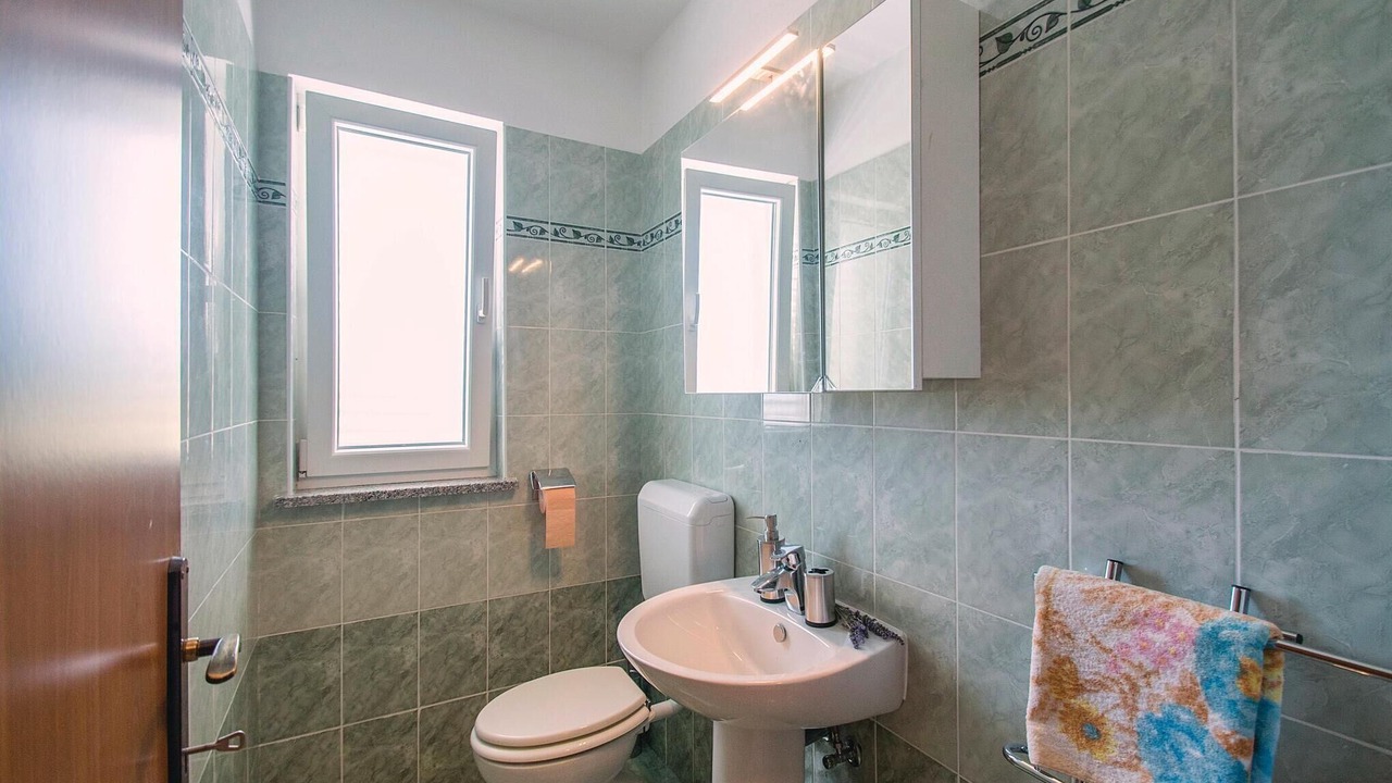 Photo of Bathroom in Bartici