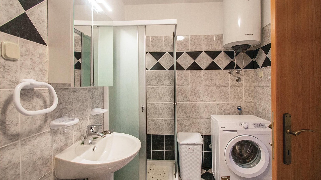 Photo of Bathroom in Bartici