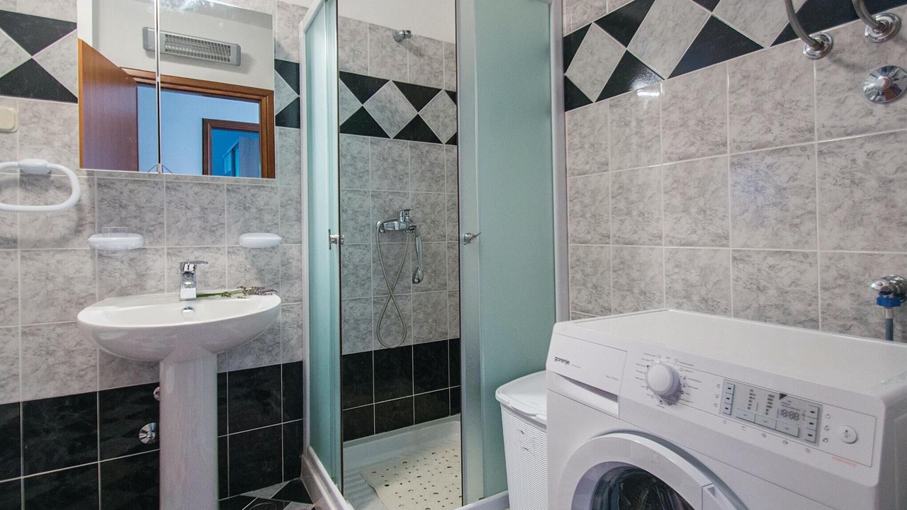 Photo of Bathroom in Bartici