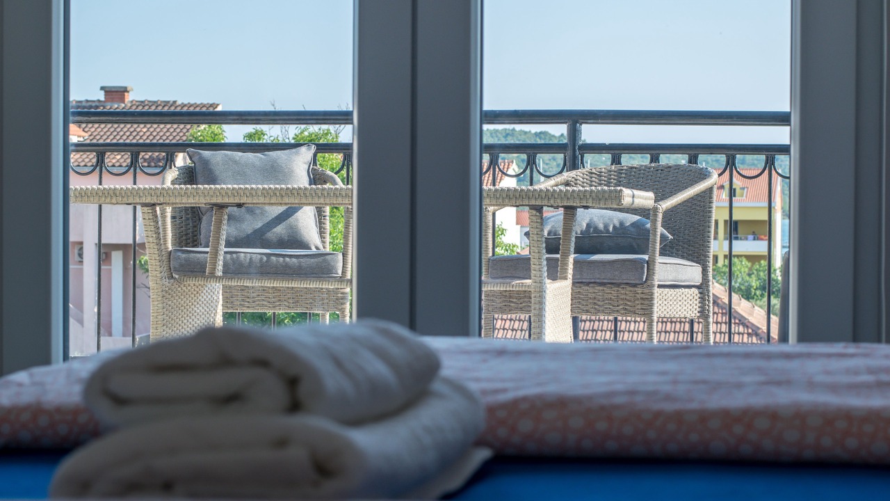 Photo of Patio Balcony in Pirovac