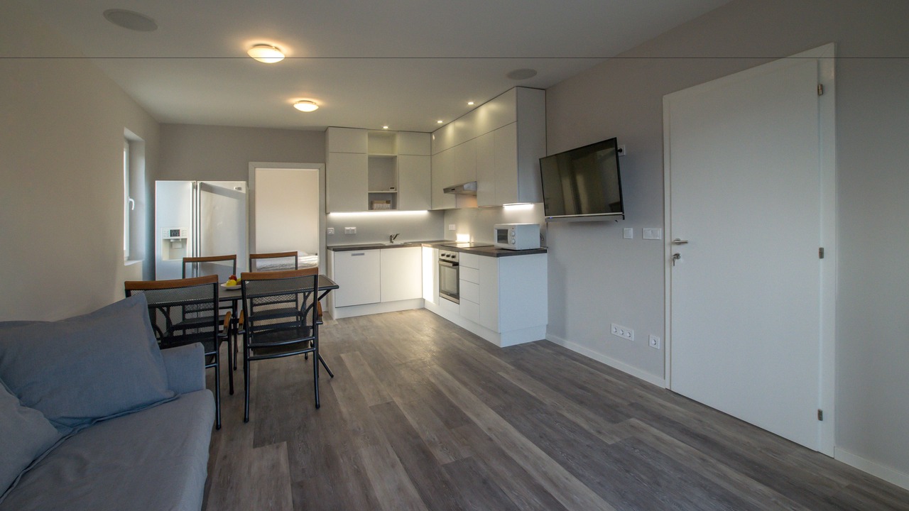Photo of Livingroom in Pirovac