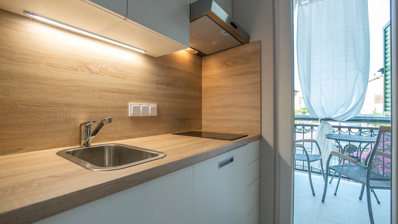 Photo of Kitchen in Pirovac