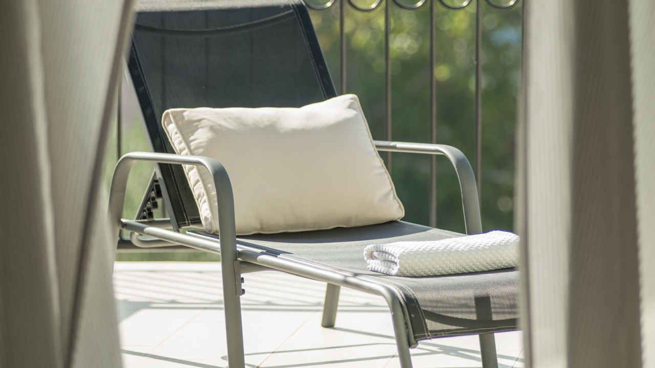 Photo of Patio Balcony in Pirovac