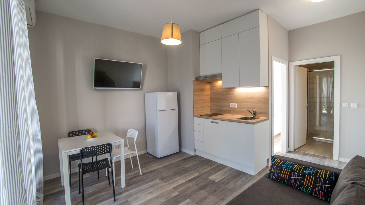 Photo of Kitchen in Pirovac
