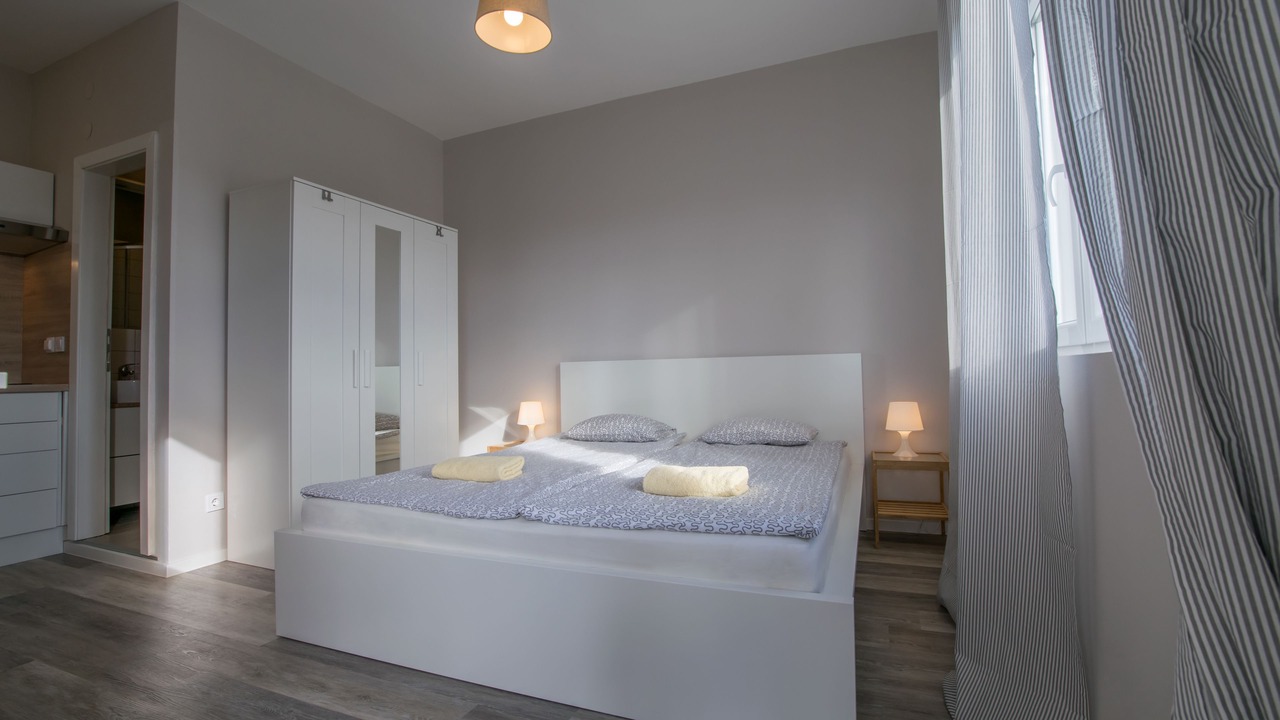 Photo of Bedroom in Pirovac