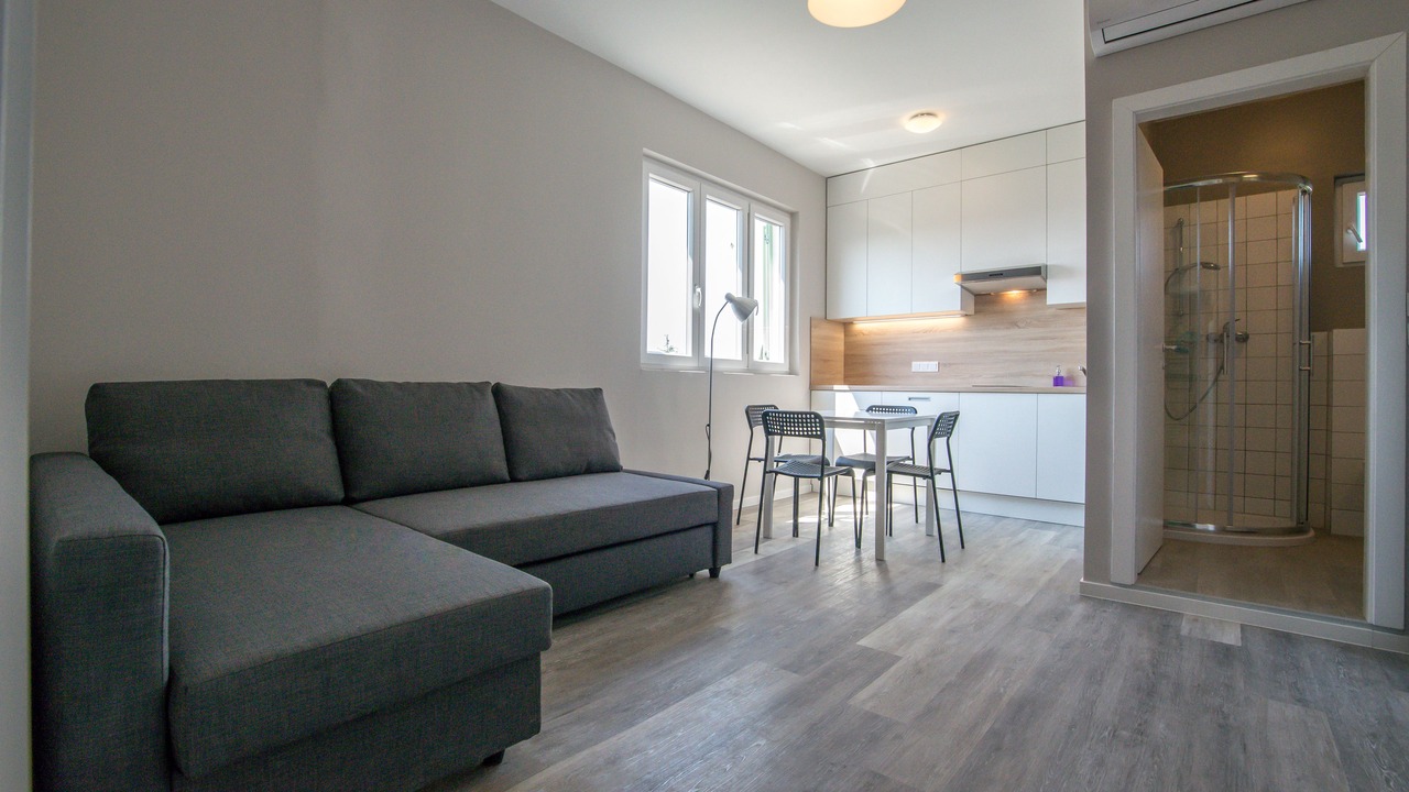 Photo of Livingroom in Pirovac