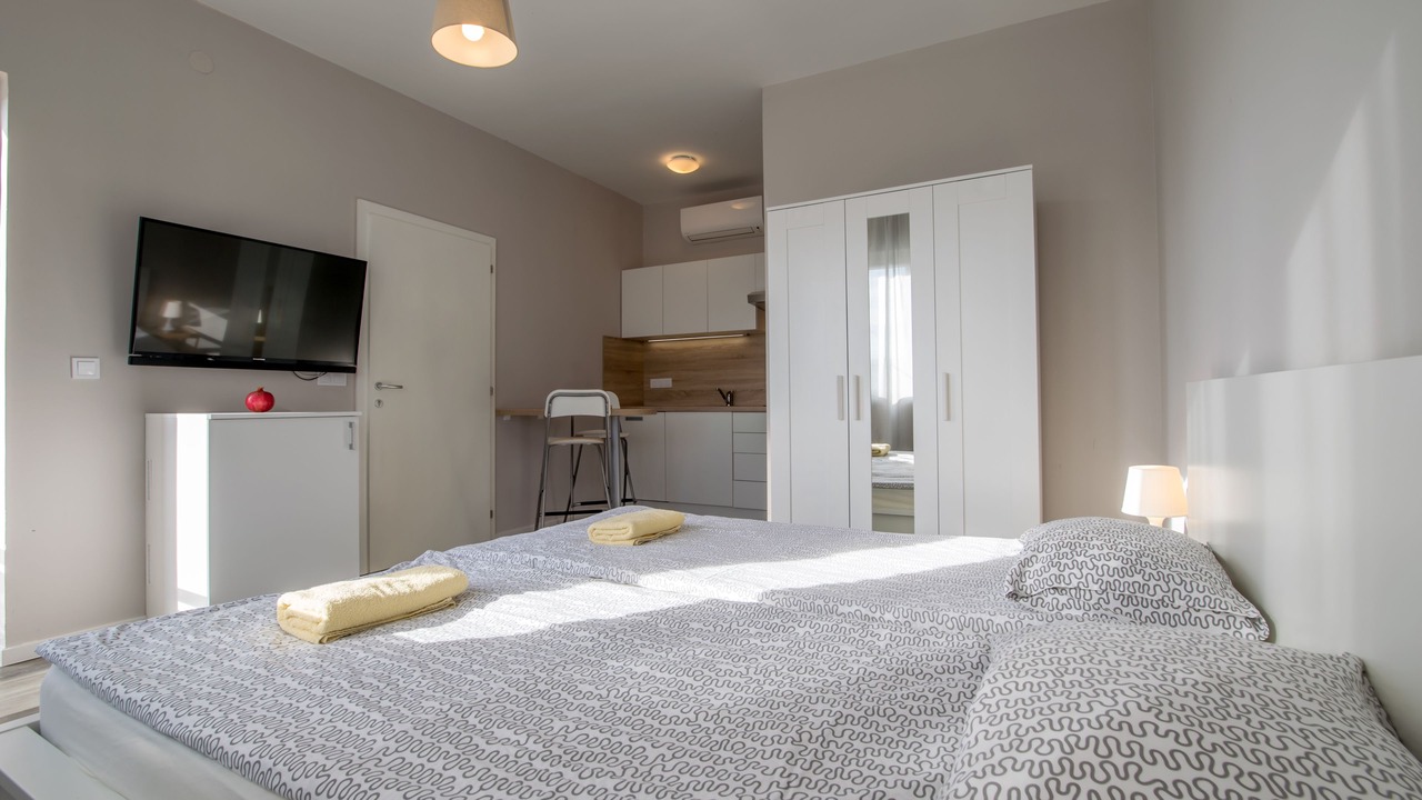 Photo of Bedroom in Pirovac