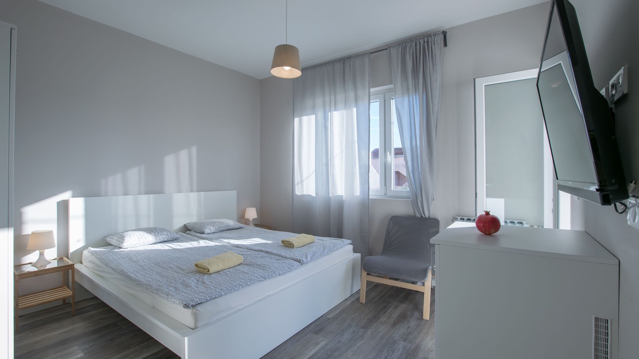 Photo of Bedroom in Pirovac