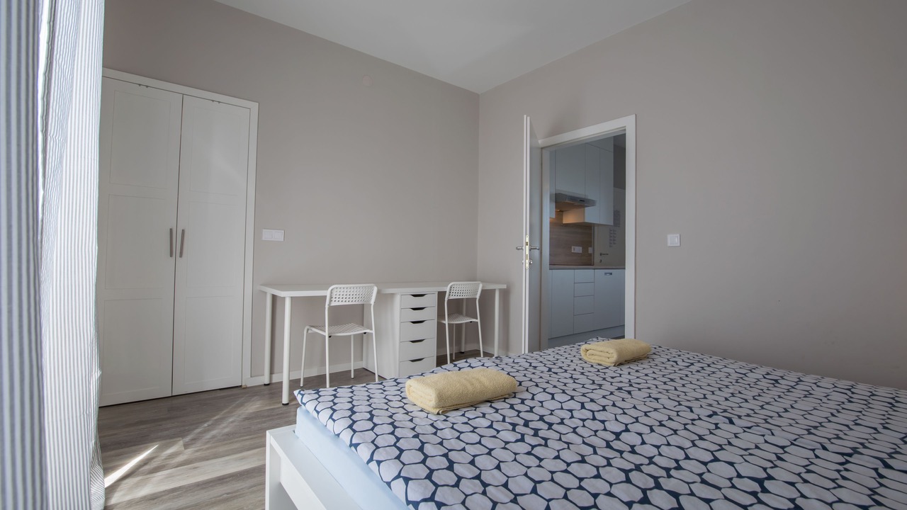 Photo of Bedroom in Pirovac