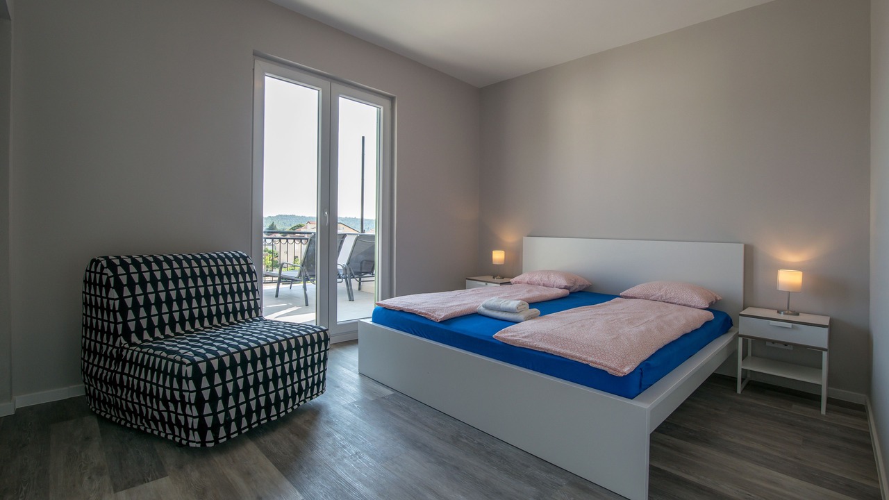 Photo of Bedroom in Pirovac