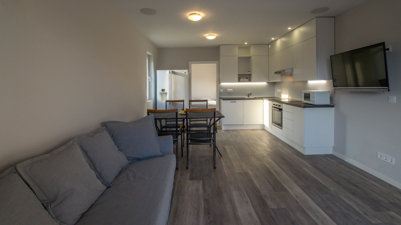 Photo of Livingroom in Pirovac