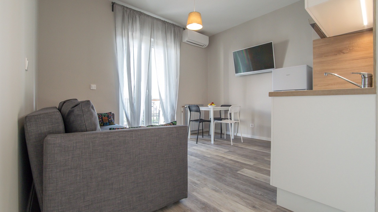 Photo of Bedroom in Pirovac