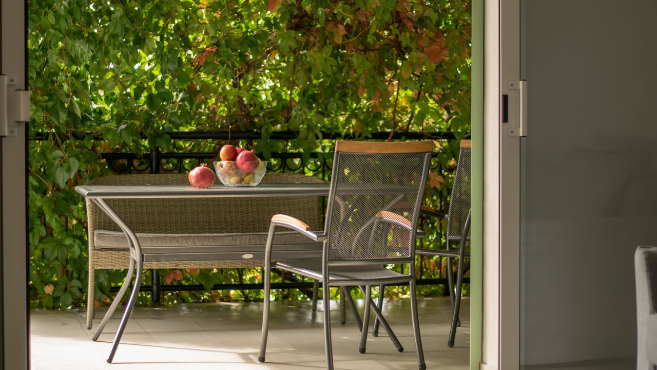 Photo of Patio Balcony in Pirovac