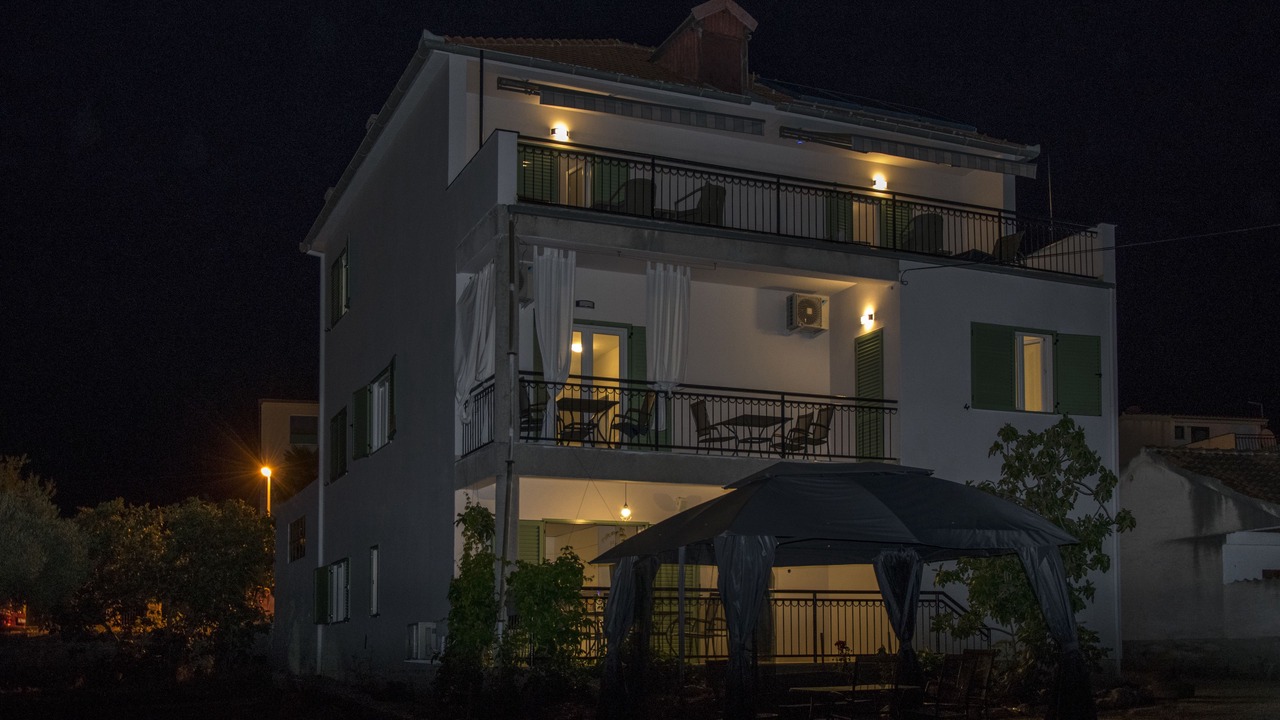 Photo of Outdoor in Pirovac