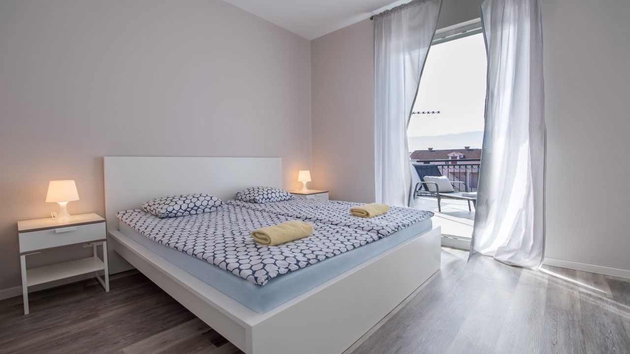 Photo of Bedroom in Pirovac