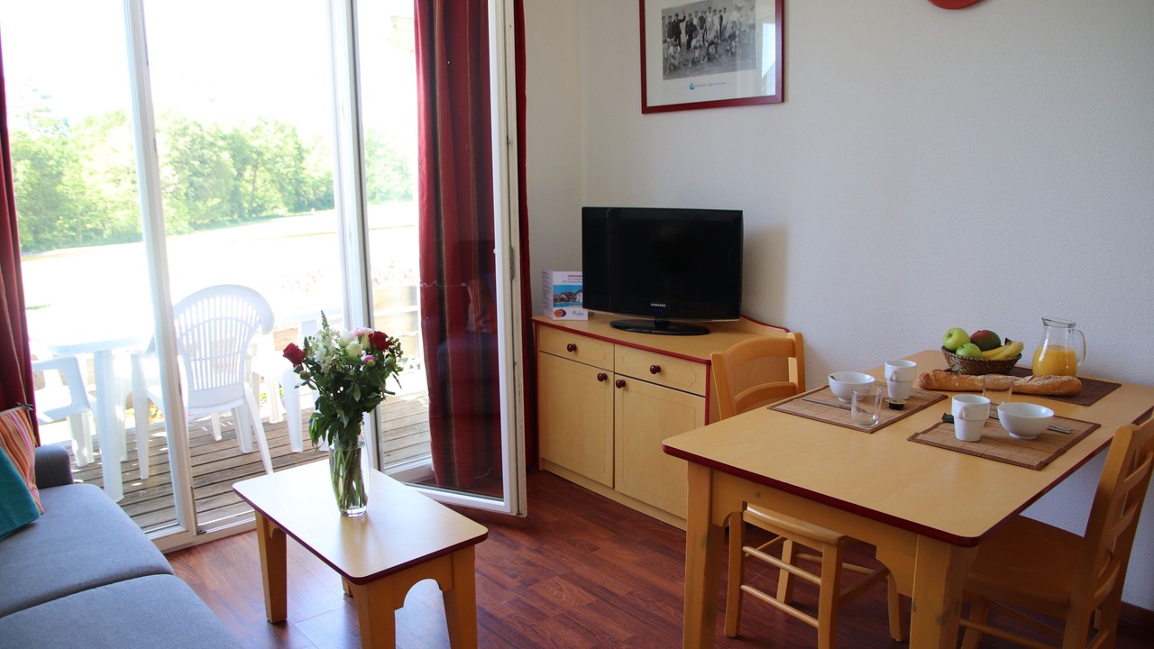 Photo of Bedroom in Cassen