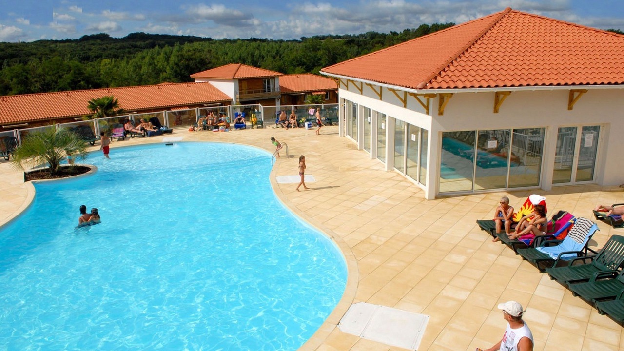 Photo of Outdoor in Cassen