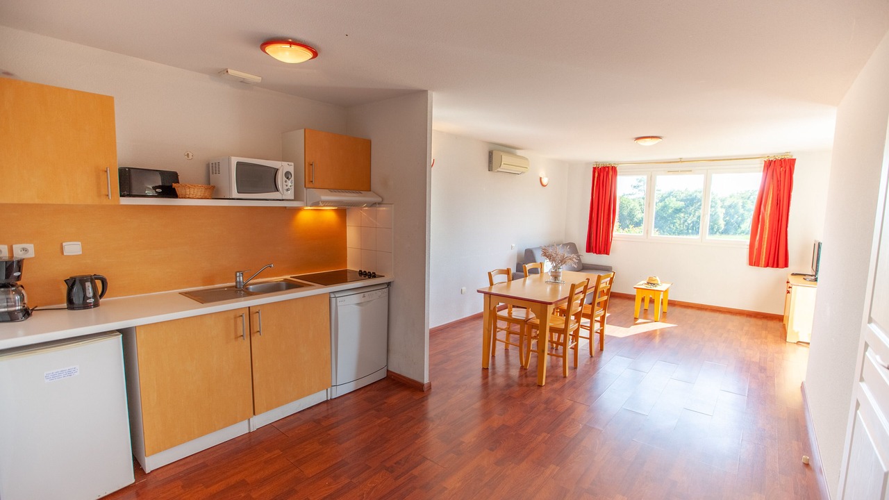 Photo of Livingroom in Cassen