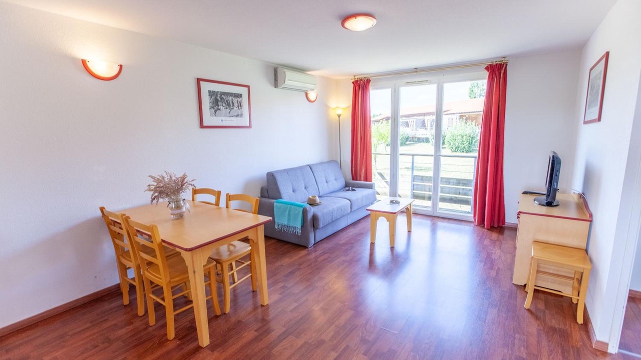 Photo of Livingroom in Cassen