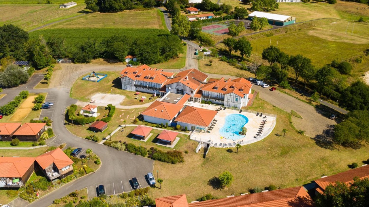 Photo of Outdoor in Cassen