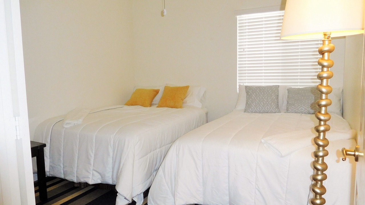 Photo of Bedroom in Spring Valley