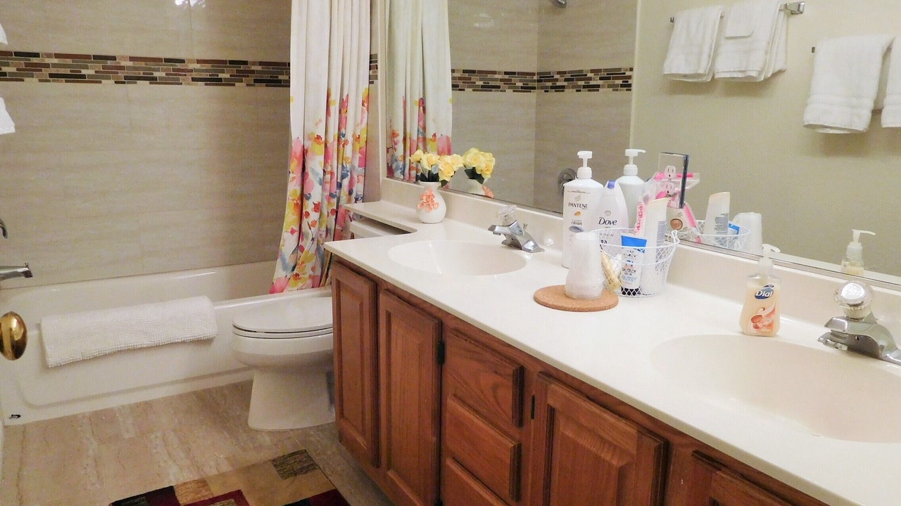 Photo of Bathroom in Spring Valley