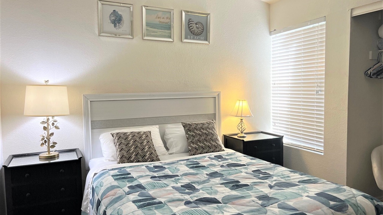 Photo of Bedroom in Spring Valley