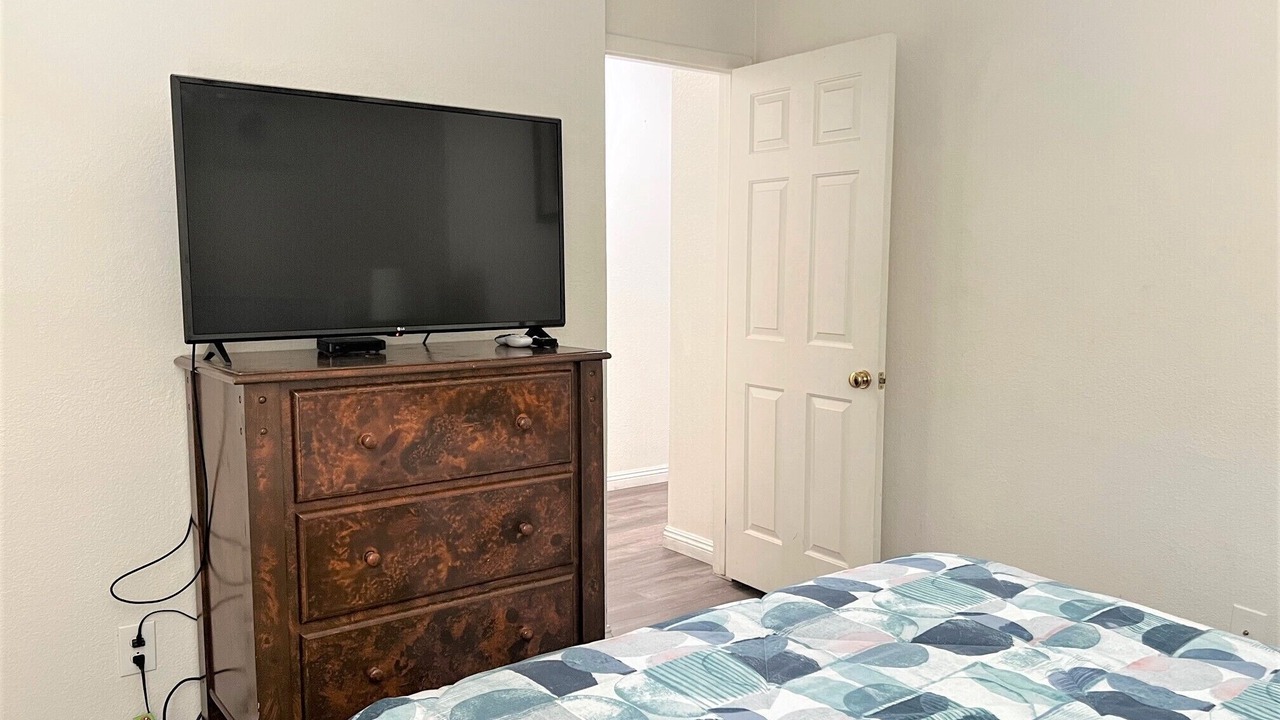 Photo of Bedroom in Spring Valley