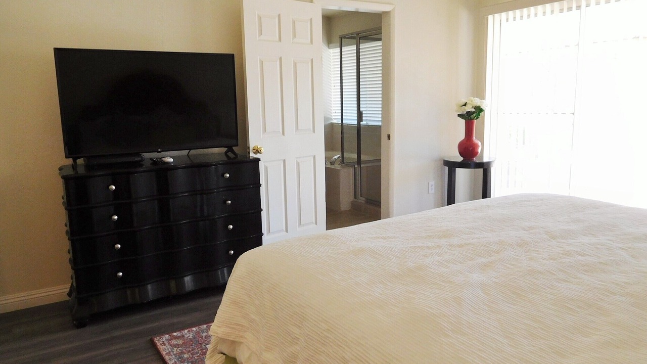 Photo of Bedroom in Spring Valley