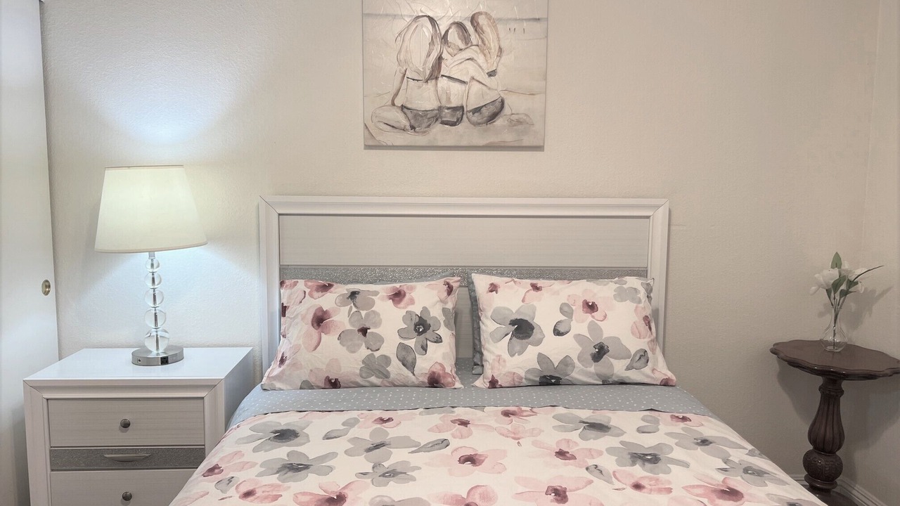 Photo of Bedroom in Spring Valley