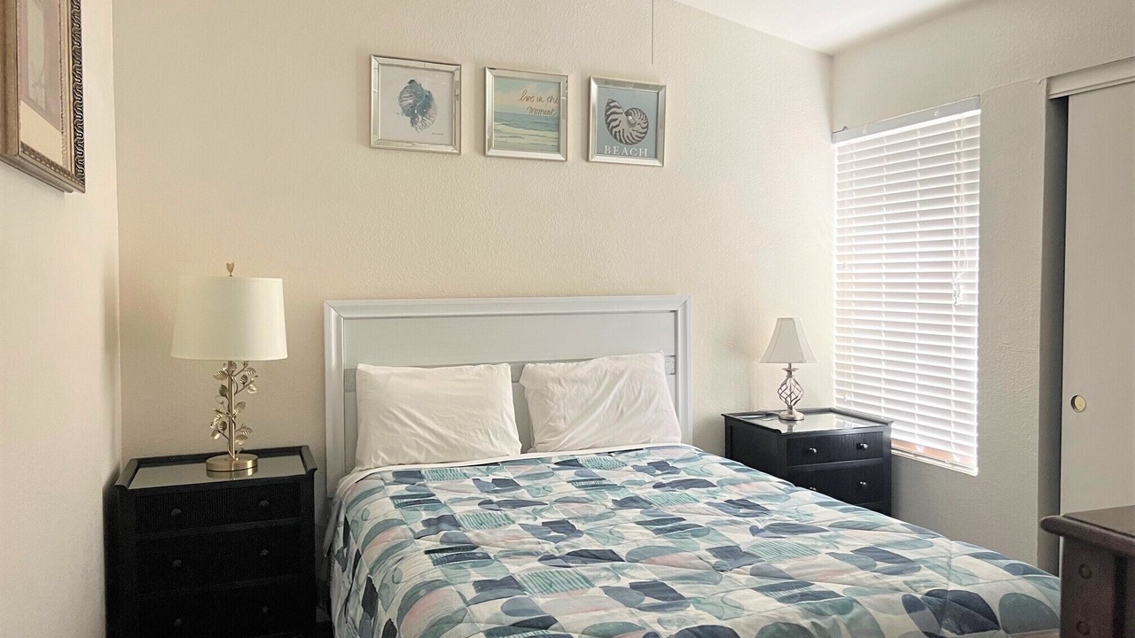Photo of Bedroom in Spring Valley