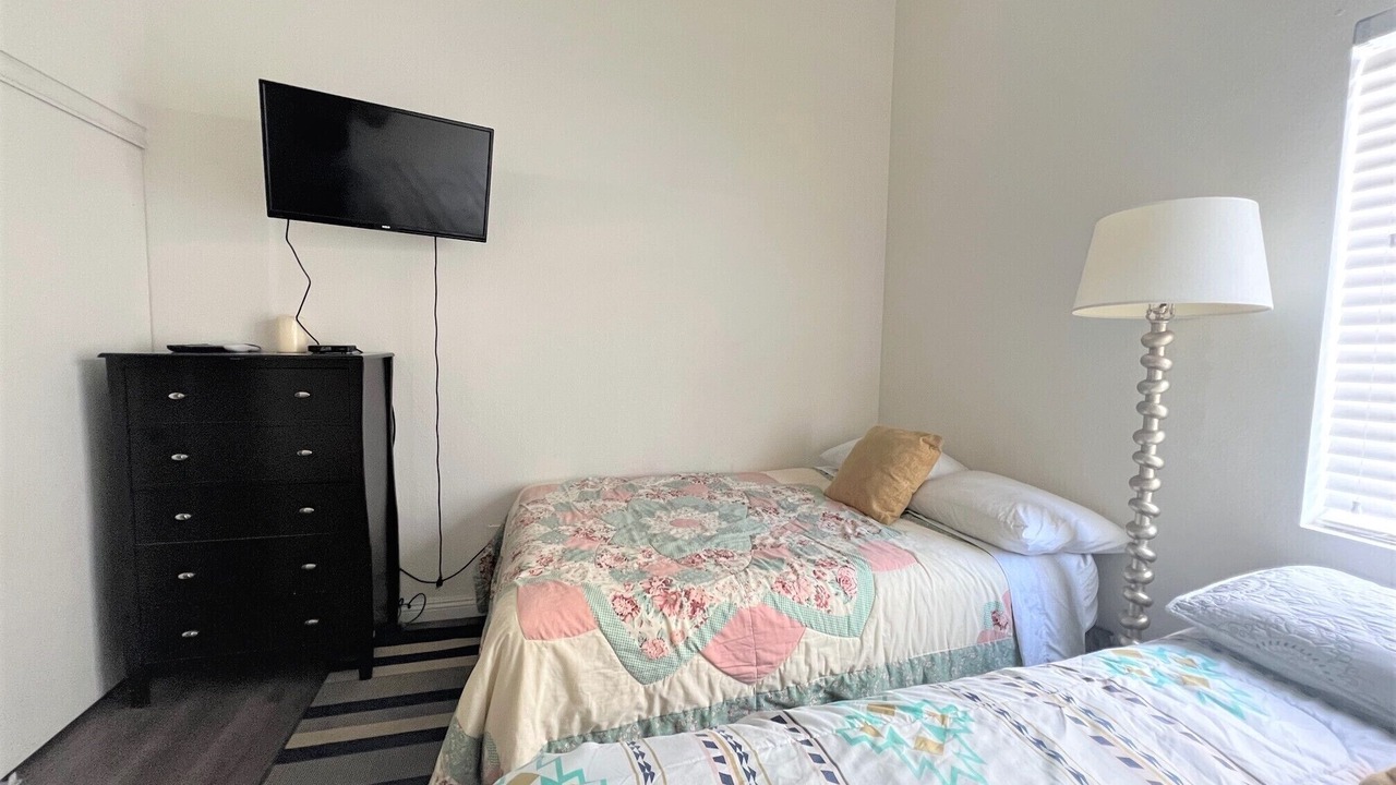 Photo of Bedroom in Spring Valley