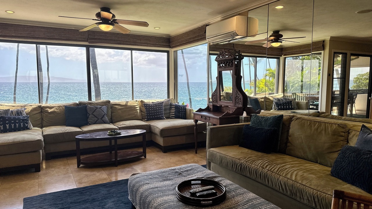 Photo of Bedroom in Kihei