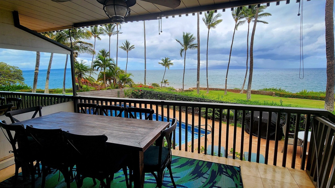 Photo of Outdoor in Kihei