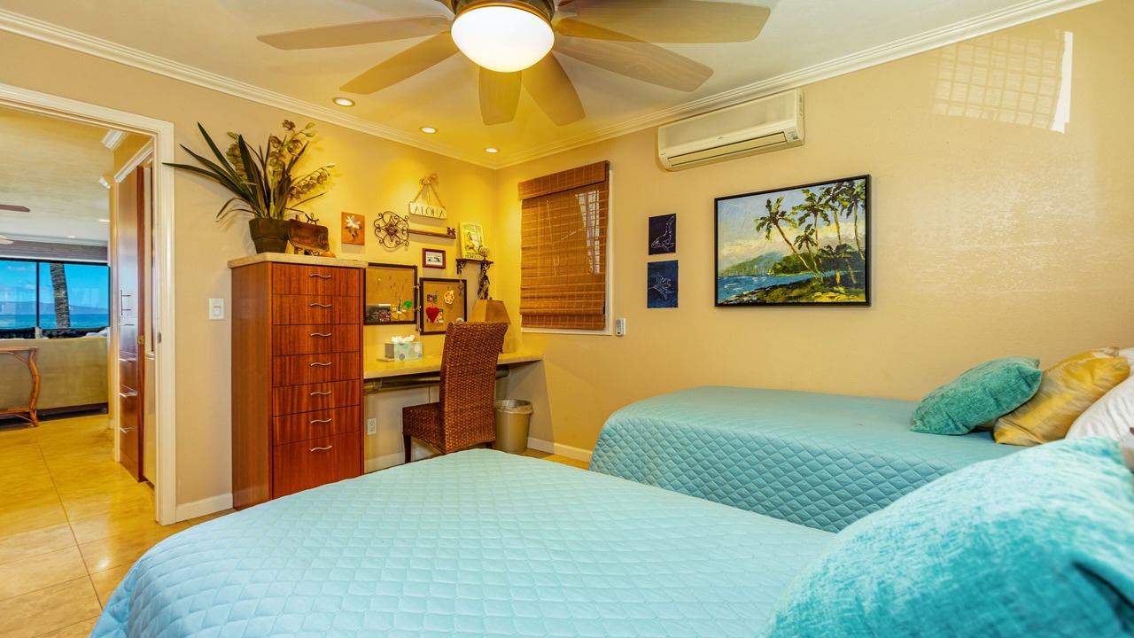 Photo of Bedroom in Kihei