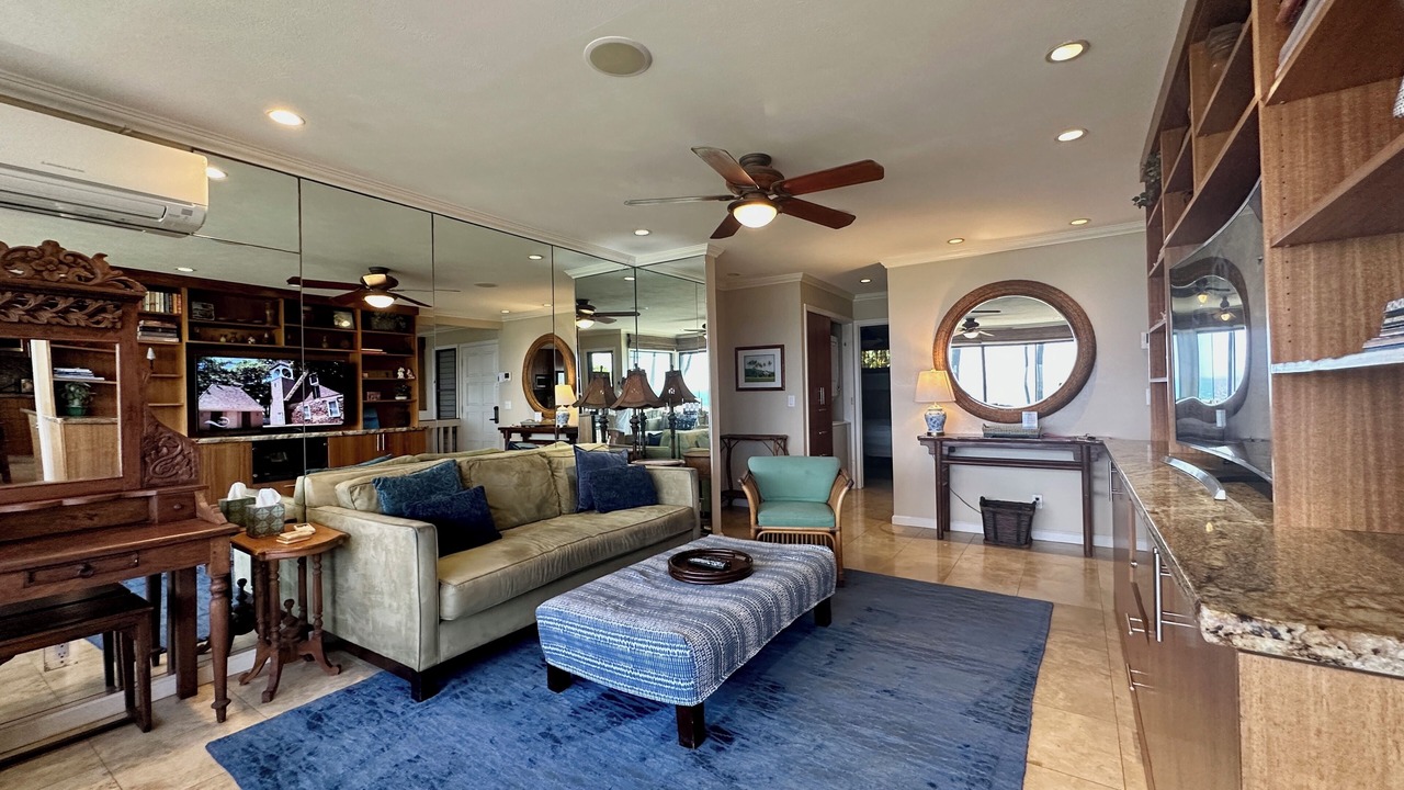 Photo of Livingroom in Kihei