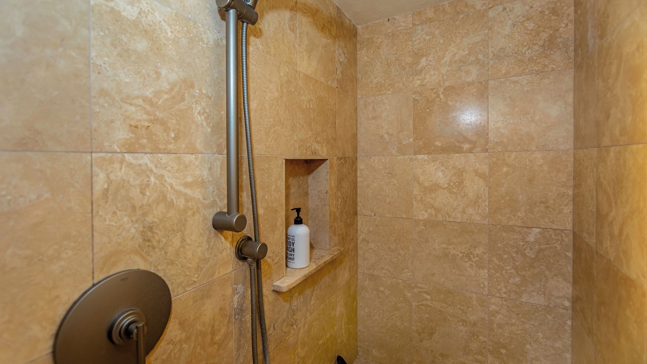 Photo of Bathroom in Kihei