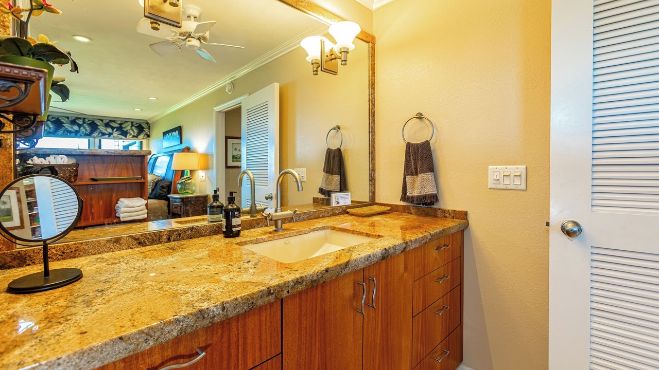 Photo of Bathroom in Kihei