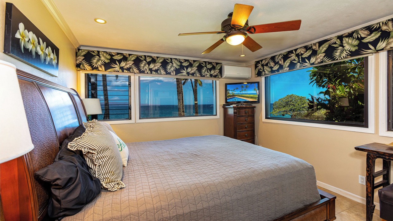 Photo of Bedroom in Kihei