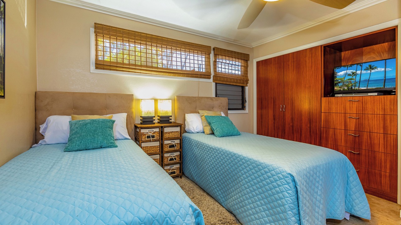 Photo of Bedroom in Kihei