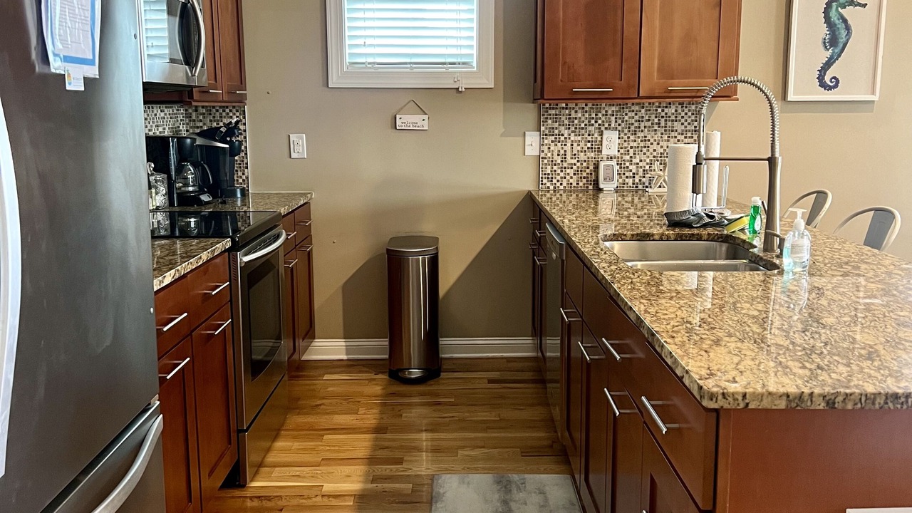 Photo of Kitchen in Long Beach