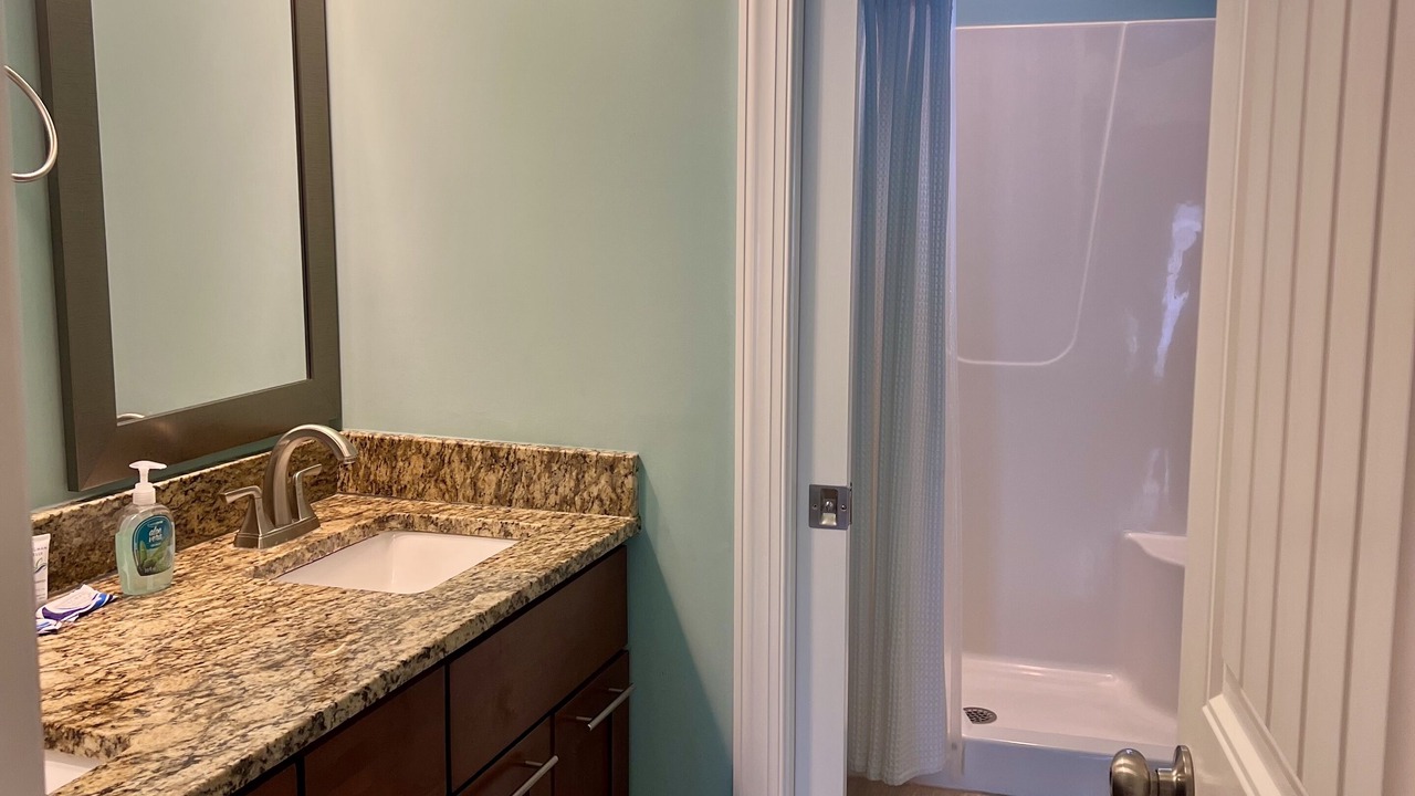Photo of Bathroom in Long Beach