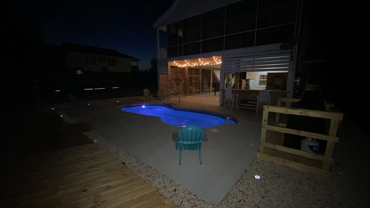 Photo of Outdoor in Long Beach