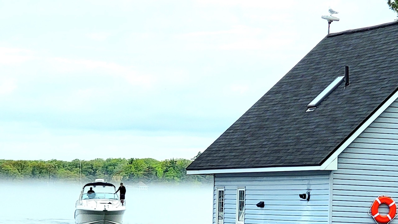 Photo of Outdoor in Alexandria Bay